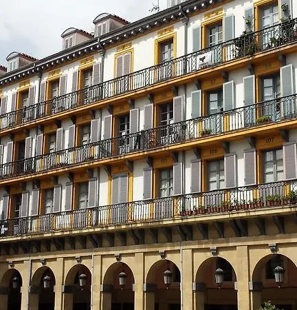 Maison d'hôtes Roger's House *