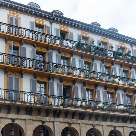 Maison d'hôtes Roger's House *