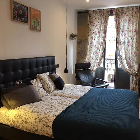 Roger's House San Sebastian