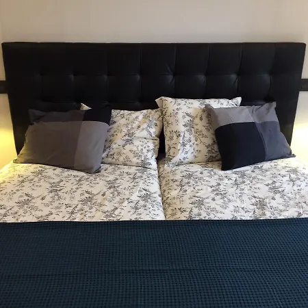 Roger's House Gasthuis