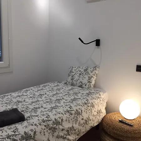 Maison d'hôtes Roger's House Saint-Sébastien