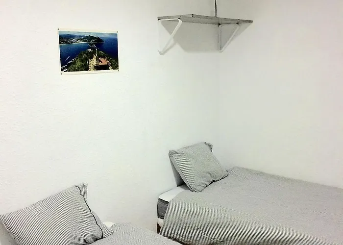 Roger's House Gasthuis