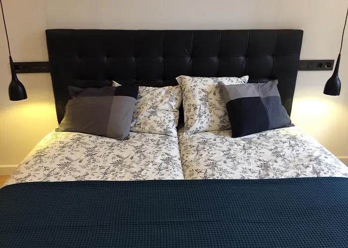 Roger's House Gasthuis