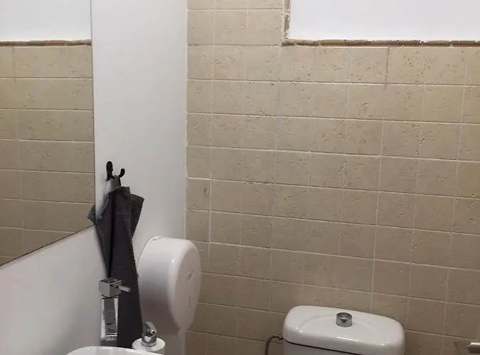 Gasthuis Roger's House San Sebastian