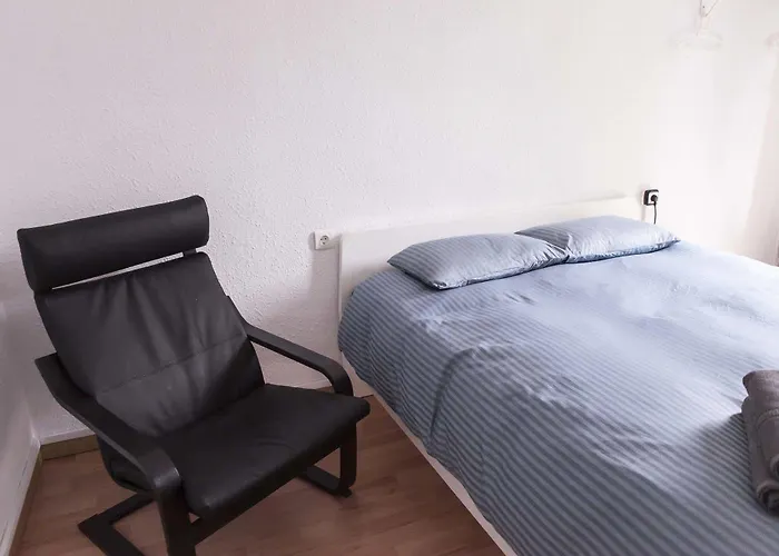 Gasthuis Roger's House