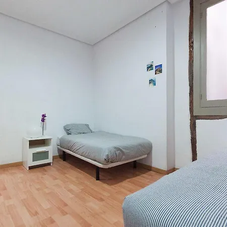 Roger's House Πανσιόν Σαν Σεμπαστιάν