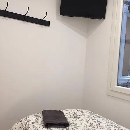 Roger's House Σαν Σεμπαστιάν