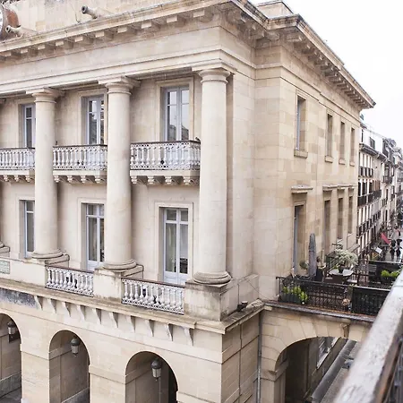 Pensionat Roger's House San Sebastián