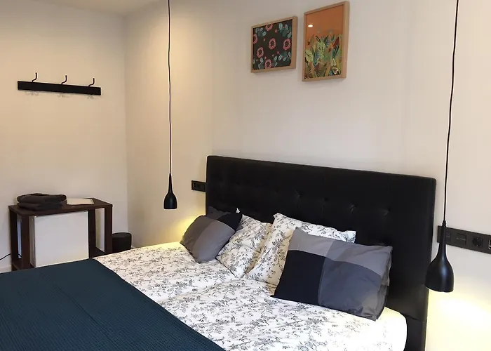 Gasthof Roger's House San Sebastián