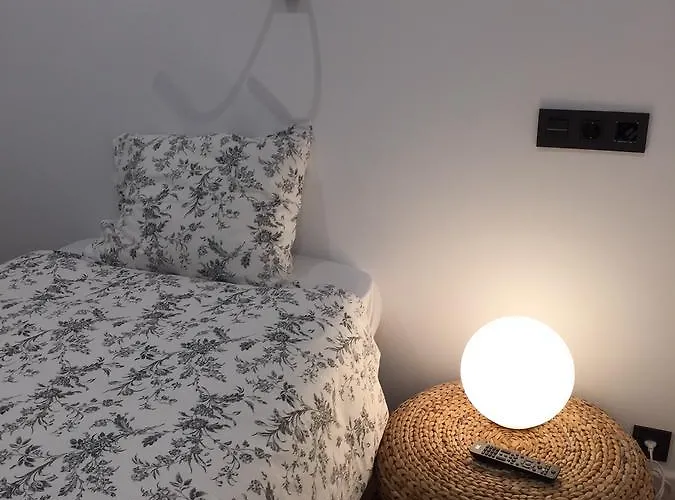 Gasthof Roger's House San Sebastián