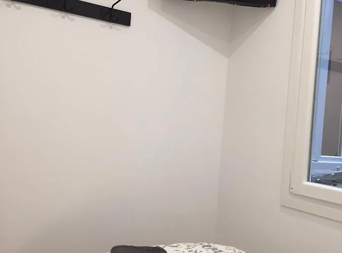 Roger's House San Sebastián