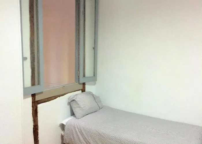 Roger's House Gasthof San Sebastián