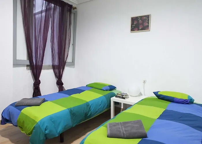 Roger's House Gasthof San Sebastián