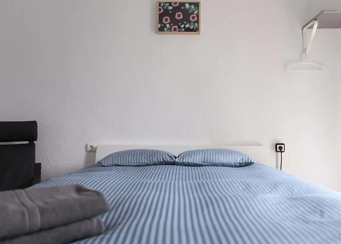 Roger's House * San Sebastián