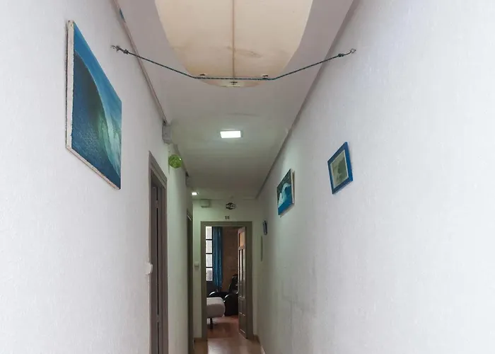 Roger's House Gasthof *