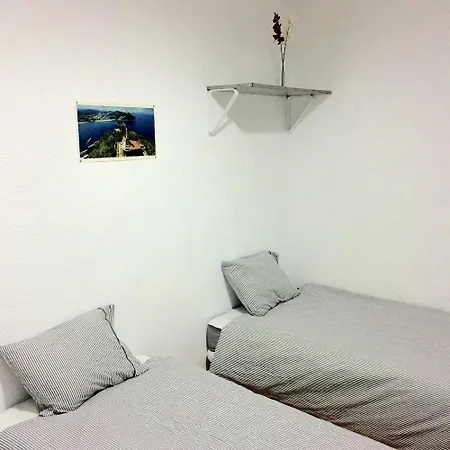 Roger's House Guest house