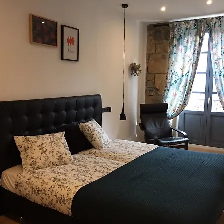 Vendégház Roger's House