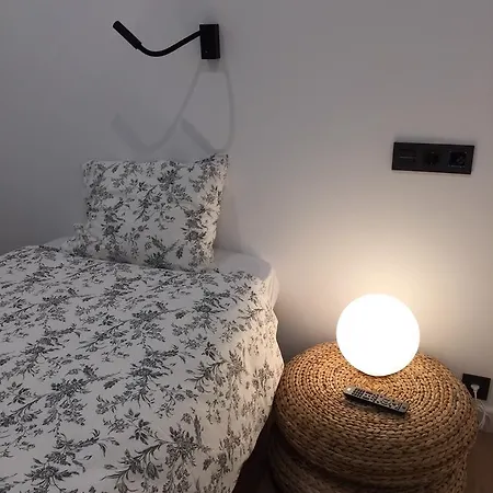 Vendégház Roger's House San Sebastián