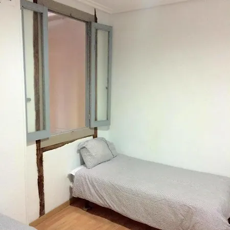 Roger's House Vendégház San Sebastián