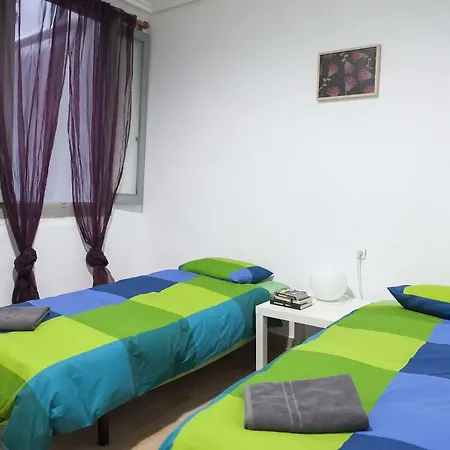 Roger's House Vendégház San Sebastián