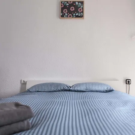 Roger's House * San Sebastián