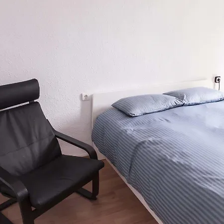 Vendégház Roger's House