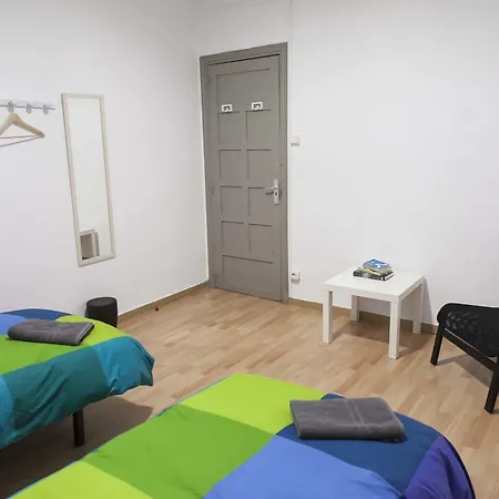 Roger's House Vendégház San Sebastián