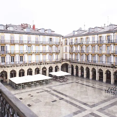 Guest house Roger's House San Sebastian