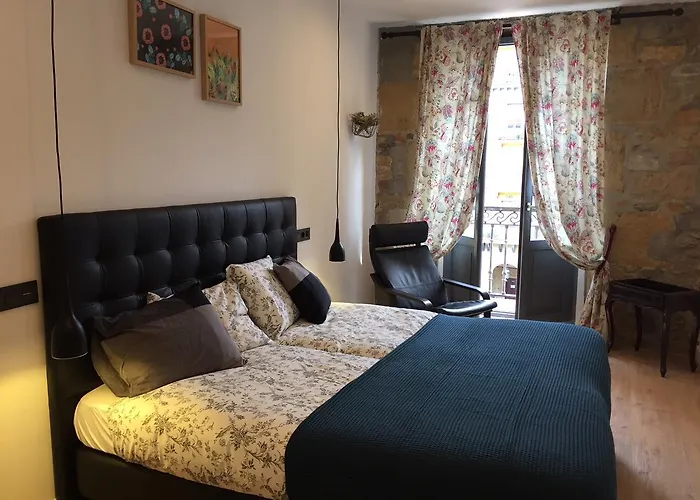 Roger's House 圣塞瓦斯蒂安