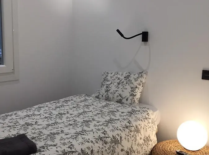 招待所 Roger's House 圣塞瓦斯蒂安